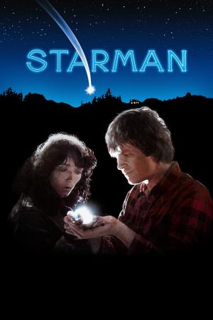  STARMAN's Poster