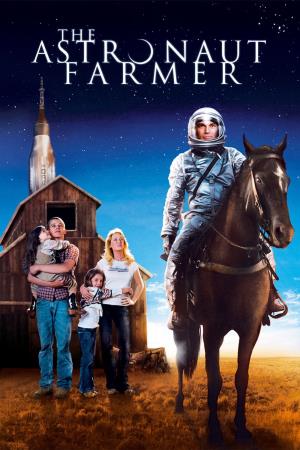 Astronaut 's Poster