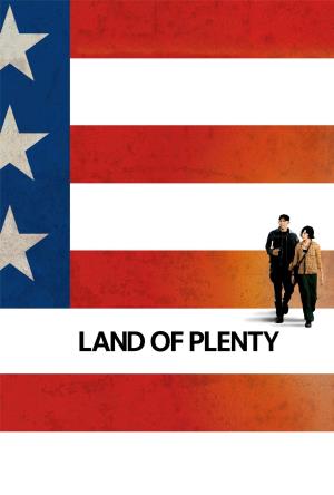 Plenty's Poster