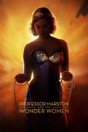  Wonder Women 's Poster