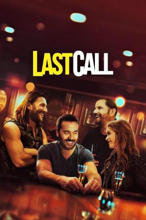 Last Call's Poster