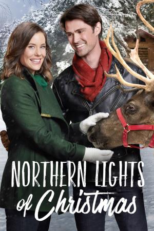 Northern Lights of Christmas's Poster