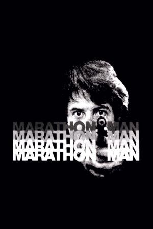 Marathon Man's Poster