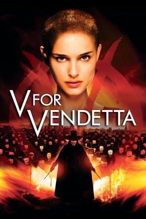 Vendetta's Poster