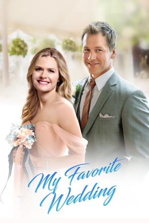 My Favorite Wedding's Poster