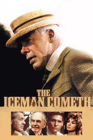 Iceman Cometh's Poster