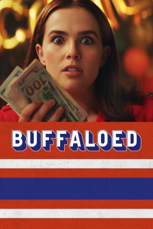 Buffaloed's Poster