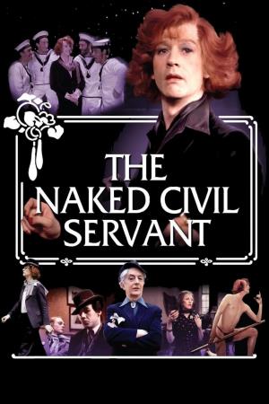 The Naked Civil Servant's Poster