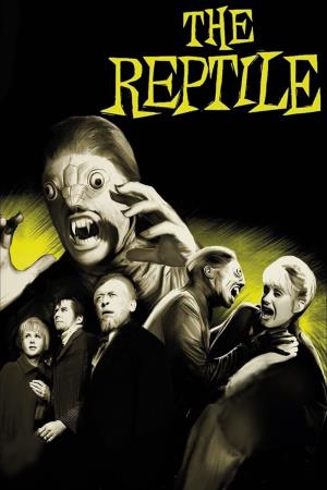 The Reptile's Poster
