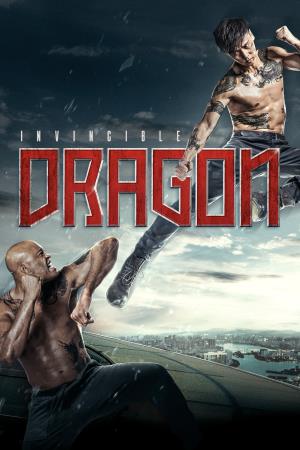  The Invincible Dragon's Poster