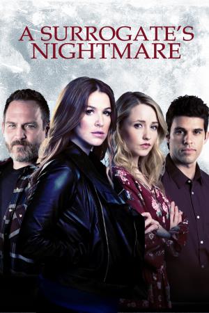 A Surrogate's Nightmare's Poster