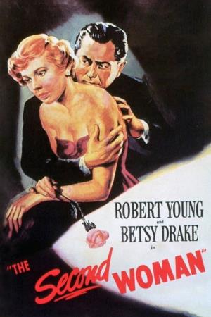 Second Woman's Poster