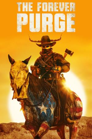 Forever's Poster