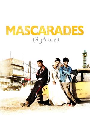 Mascarades's Poster