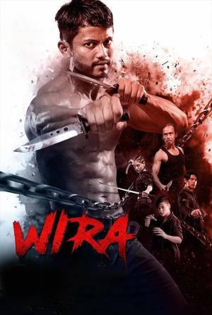 Wira's Poster