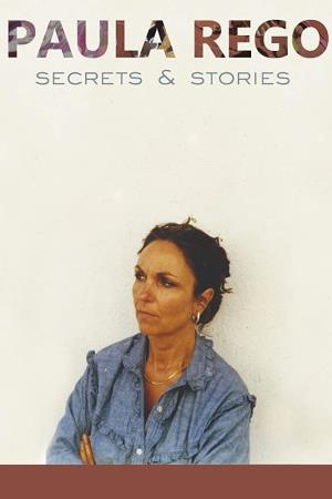 Paula Rego: Secrets and Stories's Poster