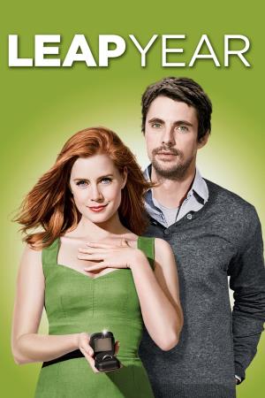  Leap's Poster