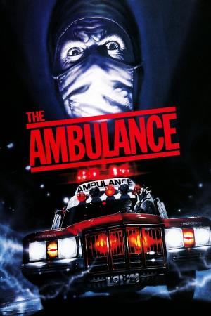 Ambulance's Poster