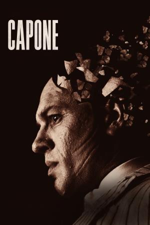 Capone's Poster