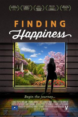 Finding Happiness's Poster