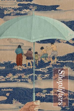 Shoplifters's Poster