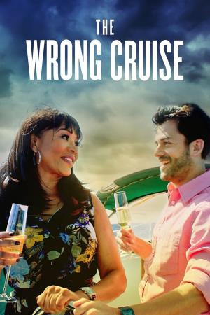 The Wrong Cruise's Poster