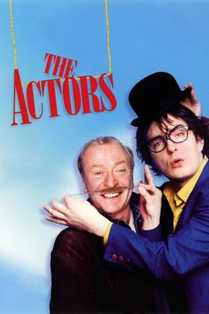 The Actors's Poster
