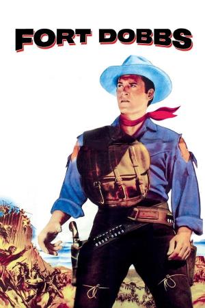 Fort Dobbs's Poster
