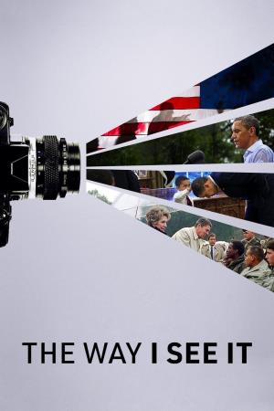 The Way I See It's Poster