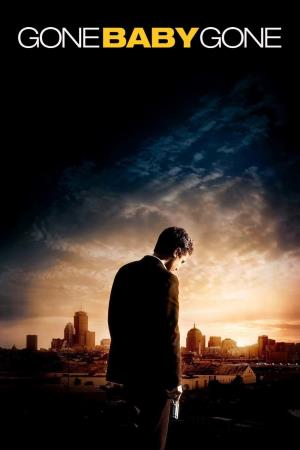 Gone, Baby, Gone's Poster