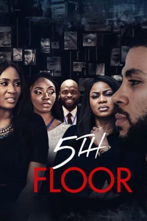 5th Floor's Poster