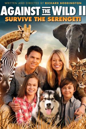 Serengeti II's Poster