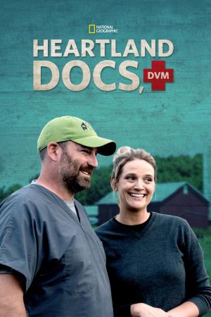 Heartland Docs's Poster