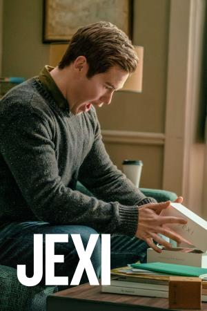 Jexi's Poster
