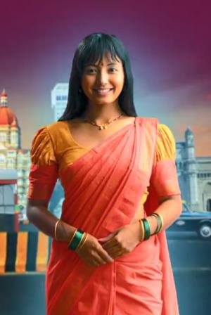 Nima Denzongpa's Poster
