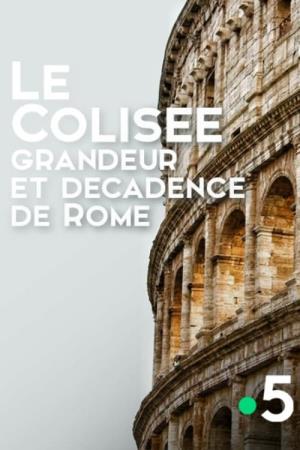 Lost World Of The Colosseum's Poster
