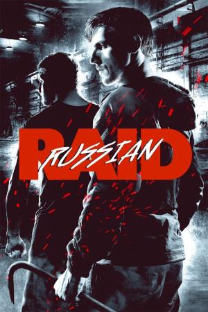 Russian Raid's Poster