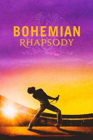 Bohemian Rhapsody: Special's Poster