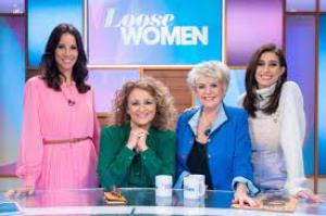 Loose Women's Poster