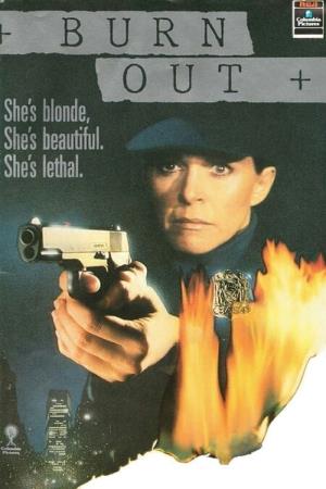 Police Story's Poster