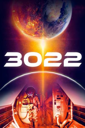 3022's Poster