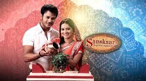 Sanskaar: Dharohar Apnon Ki's Poster