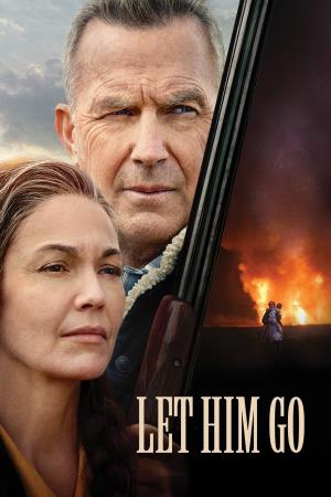 Let Him Go's Poster