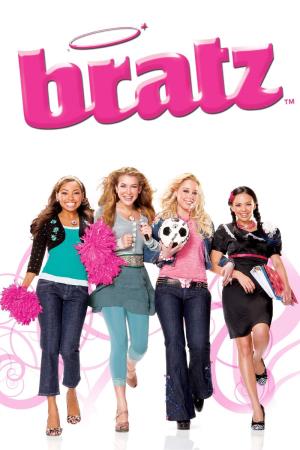 Bratz's Poster