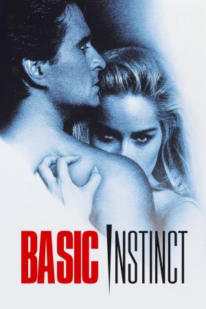 Instinct's Poster