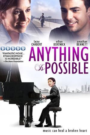 Anything Is Possible's Poster