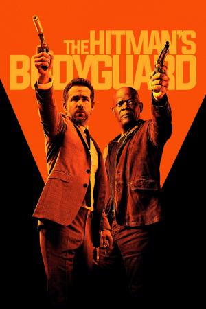  The Hitman's Poster