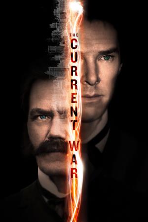 The Current War's Poster