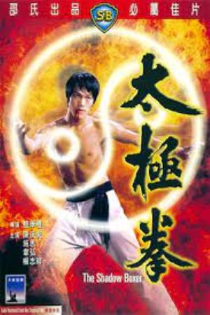 The Shadow Boxer's Poster