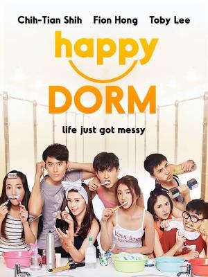  Happy Dorm's Poster